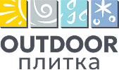 OUTDOOR плитка